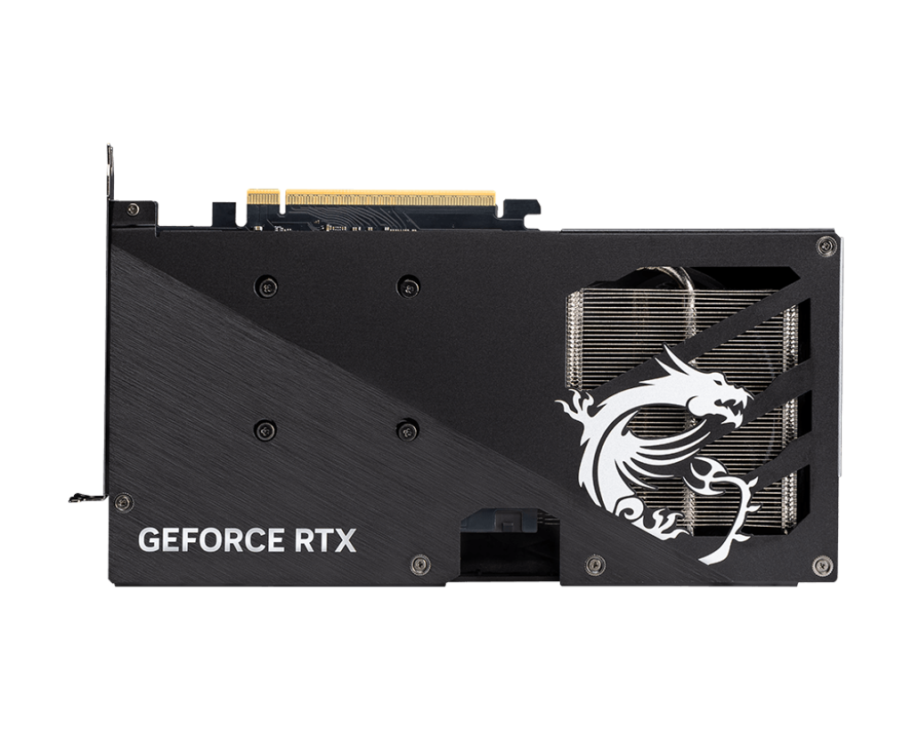 MSI GeForce RTX 5060 8G GAMING OC – NVIDIA Blackwell. 8GB GDDR7. 3840 CUDA Cores. 2640 MHz Boost. HDMI 2.1b. DisplayPort 2.1b. PCIe 5.0 x8:圖片 3