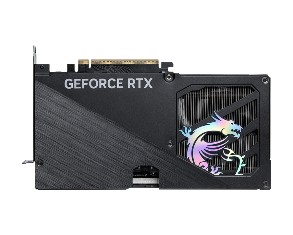 MSI GeForce RTX 5060 Ti 8G GAMING OC – 8 GB GDDR7. 28 Gbps. Twin Frozr 10 Cooling. PCIe 5.0. 180W. 4-Display Output:圖片 3