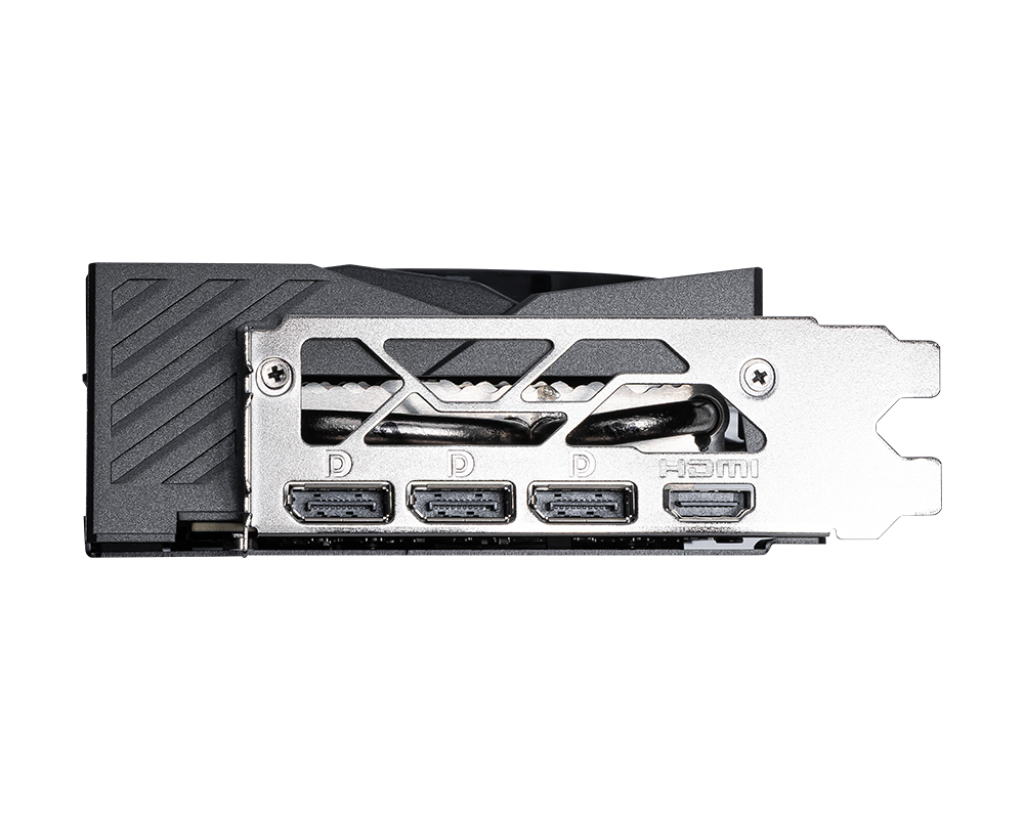 MSI GeForce RTX 5060 Ti 8G GAMING OC – 8 GB GDDR7. 28 Gbps. Twin Frozr 10 Cooling. PCIe 5.0. 180W. 4-Display Output:圖片 5