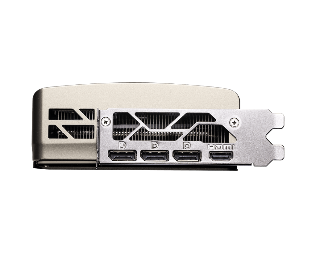 MSI GeForce RTX 5070 Ti 16 GB EXPERT OC – NVIDIA Blackwell. 8960 CUDA Cores. 2655 MHz Boost. 30 Gbps GDDR7. PCIe 5.0. Dual-Fan Cooling:圖片 5