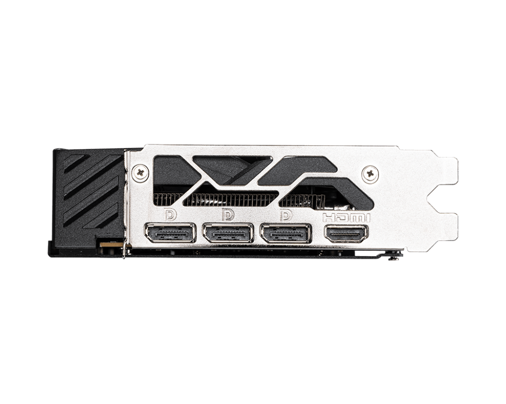 MSI GeForce RTX 5060 8G GAMING OC – NVIDIA Blackwell. 8GB GDDR7. 3840 CUDA Cores. 2640 MHz Boost. HDMI 2.1b. DisplayPort 2.1b. PCIe 5.0 x8:圖片 5