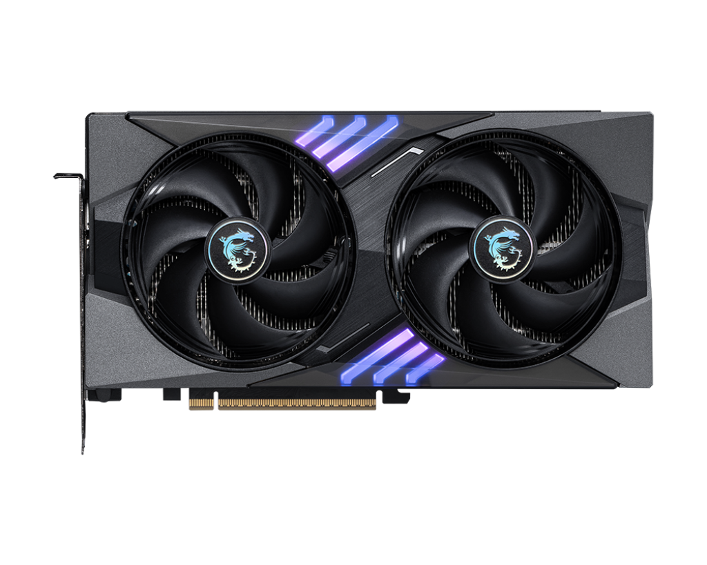 MSI GeForce RTX 5060 Ti 8G GAMING OC – 8 GB GDDR7. 28 Gbps. Twin Frozr 10 Cooling. PCIe 5.0. 180W. 4-Display Output:圖片 2