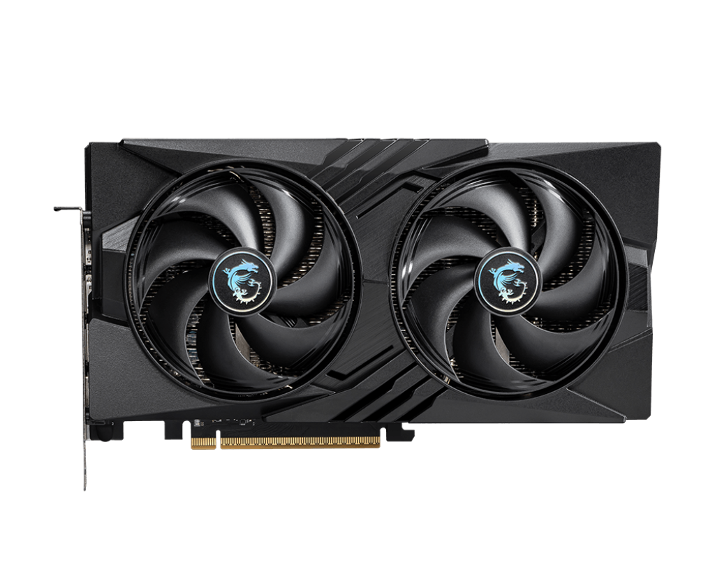 MSI GeForce RTX 5060 8G GAMING OC – NVIDIA Blackwell. 8GB GDDR7. 3840 CUDA Cores. 2640 MHz Boost. HDMI 2.1b. DisplayPort 2.1b. PCIe 5.0 x8:圖片 2