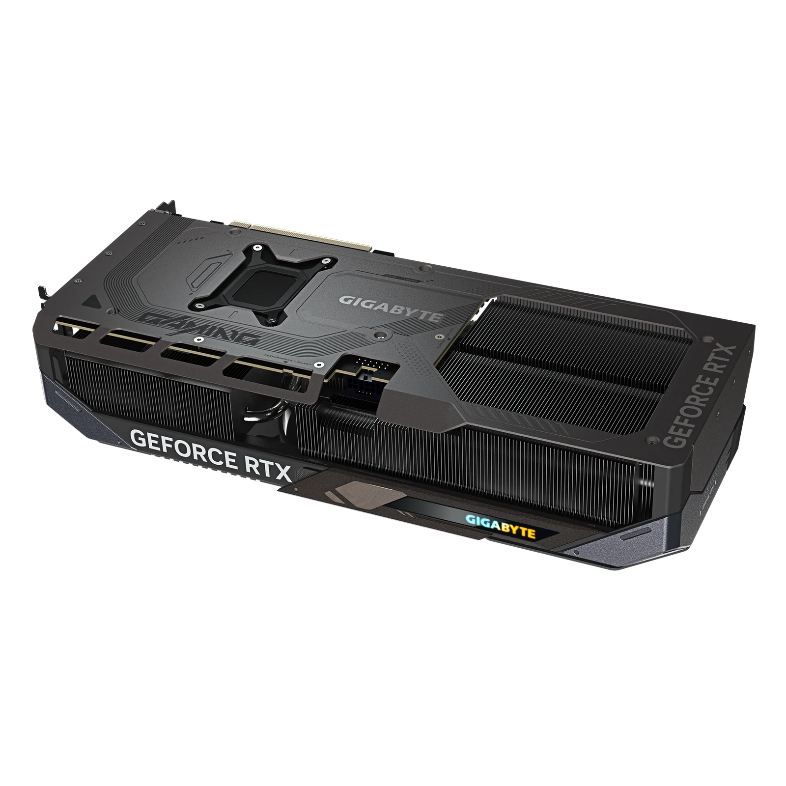 Gigabyte RTX 5080 Gaming OC 16G – 16 GB GDDR7. PCIe 5.0. 2730 MHz Boost. WINDFORCE Triple-Fan. Dual BIOS:圖片 8