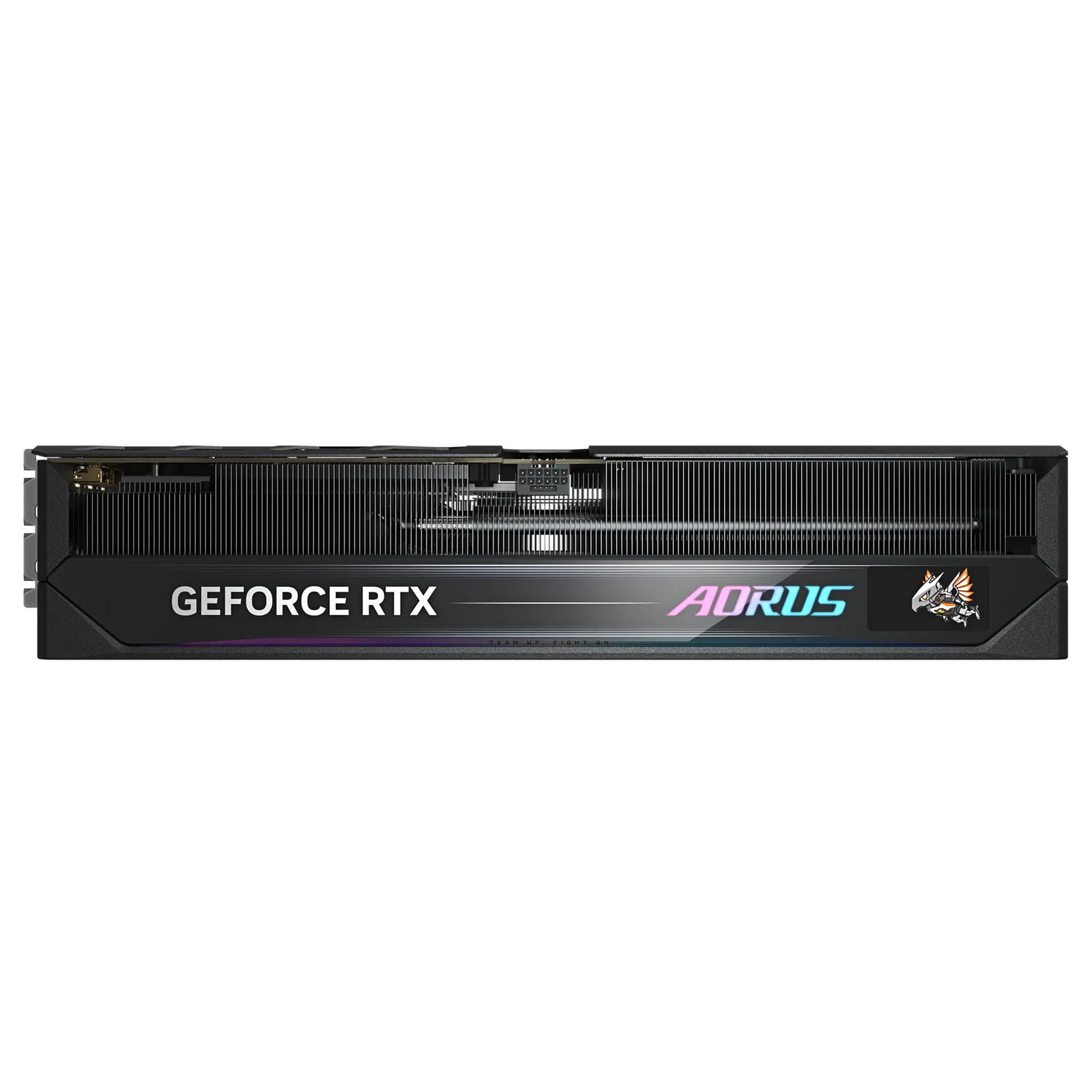 GIGABYTE AORUS GeForce RTX™ 5080 MASTER 16G Graphics Card:圖片 9