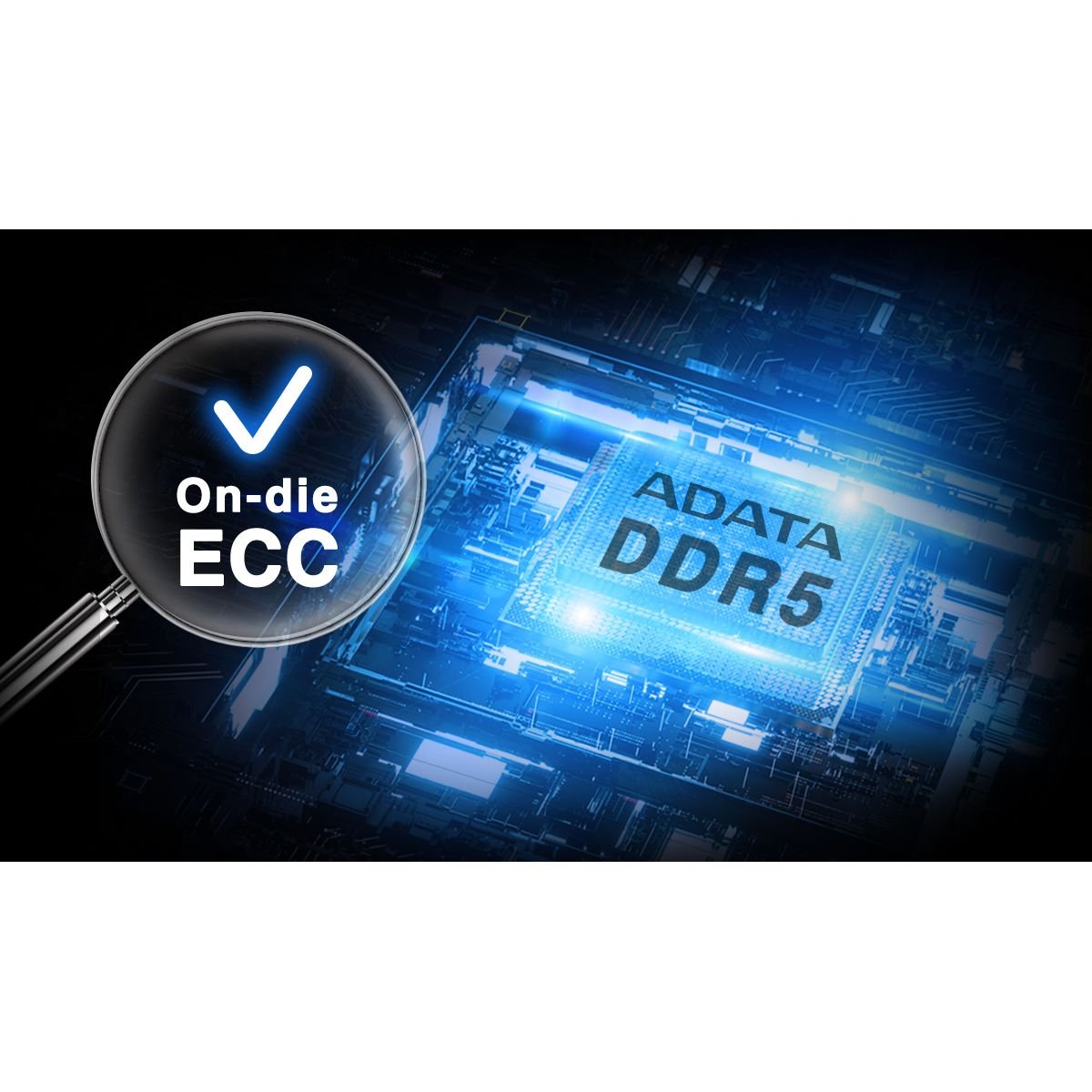 ADATA DDR5 5600MHz - 16GB (1x 16GB) - SO-DIMM Laptop RAM:圖片 8