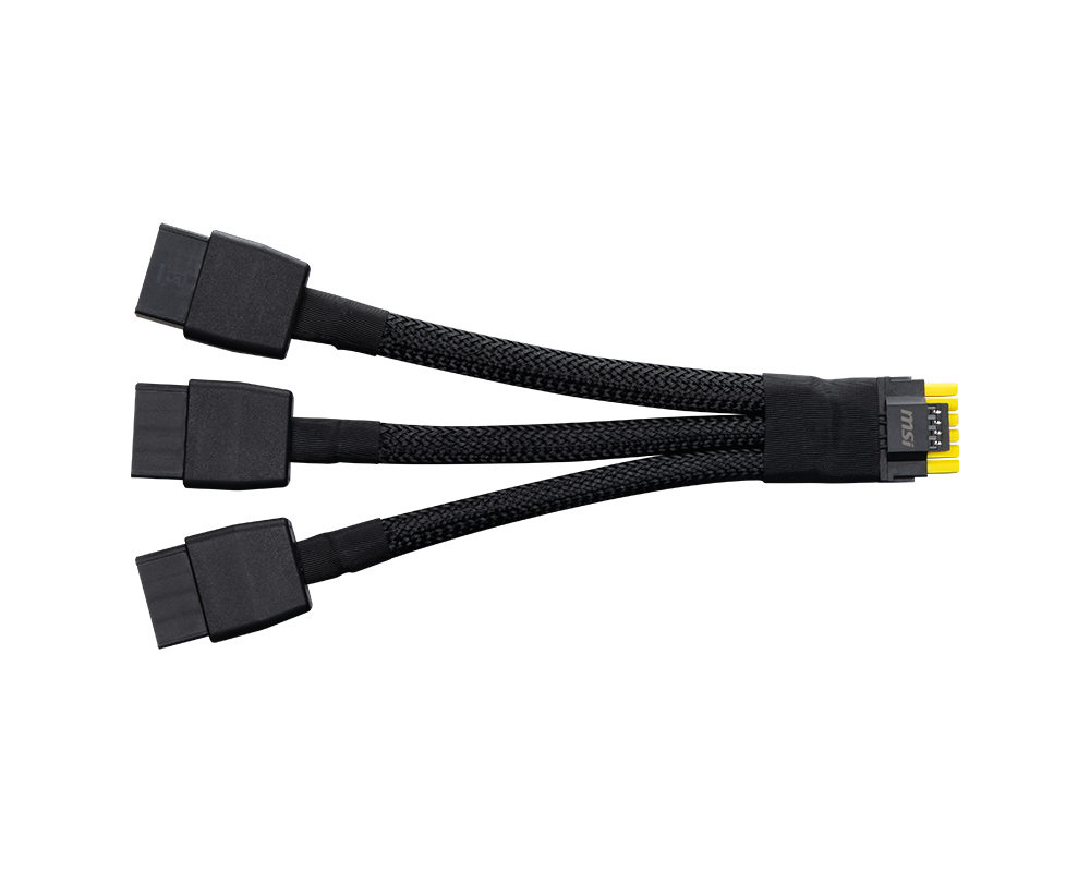 MSI GeForce RTX 5080 INSPIRE 3X OC – 16 GB GDDR7. 10752 CUDA. Triple StormForce Fans. PCIe 5.0. 360W TGP:圖片 6