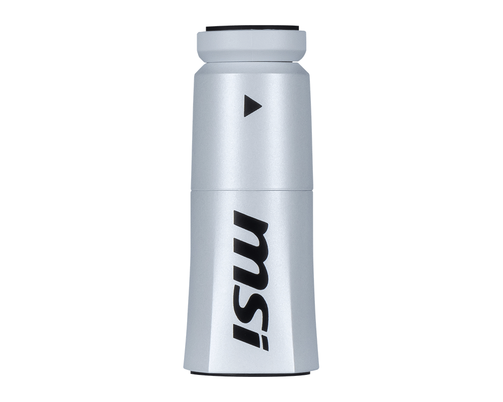 MSI RTX 5080 16G VENTUS 3X OC WHITE – 16 GB GDDR7. PCIe 5.0. Triple-Fan Design. 303 mm Card. DisplayPort 2.1b + HDMI 2.1b:圖片 6